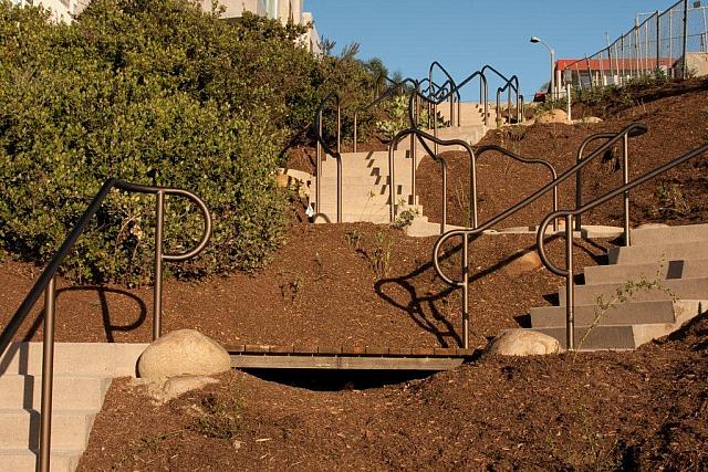 Scott Fence, Luguna Beach, 2010-2