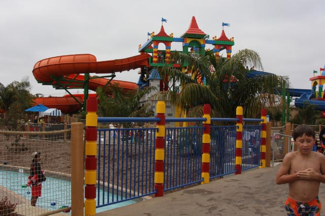 Legoland Water Park